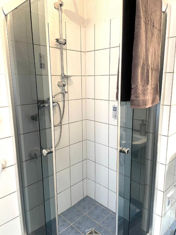 Uriges Ferienhaus In Der Altstadt Von Saarburg Mit Sauna, Kinderspielecke, 1000Mbit Wlan, 1 Minute Vom Wasserfall Entfernt ภายนอก รูปภาพ
