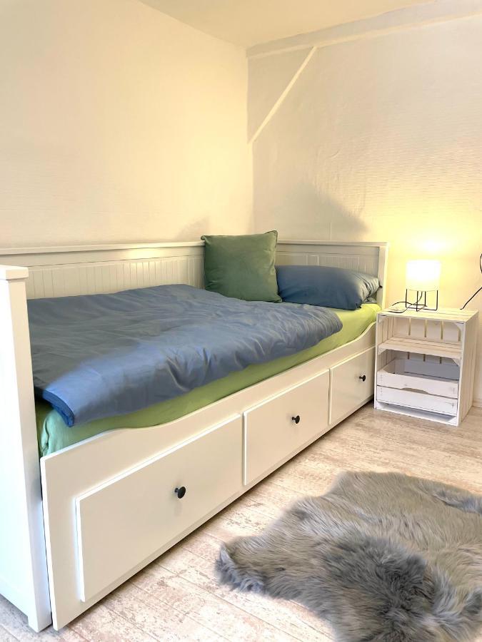 Uriges Ferienhaus In Der Altstadt Von Saarburg Mit Sauna, Kinderspielecke, 1000Mbit Wlan, 1 Minute Vom Wasserfall Entfernt ภายนอก รูปภาพ